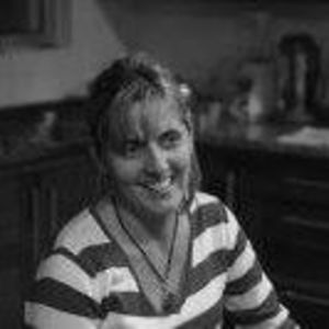 Meet your Posher, Maria ofelia